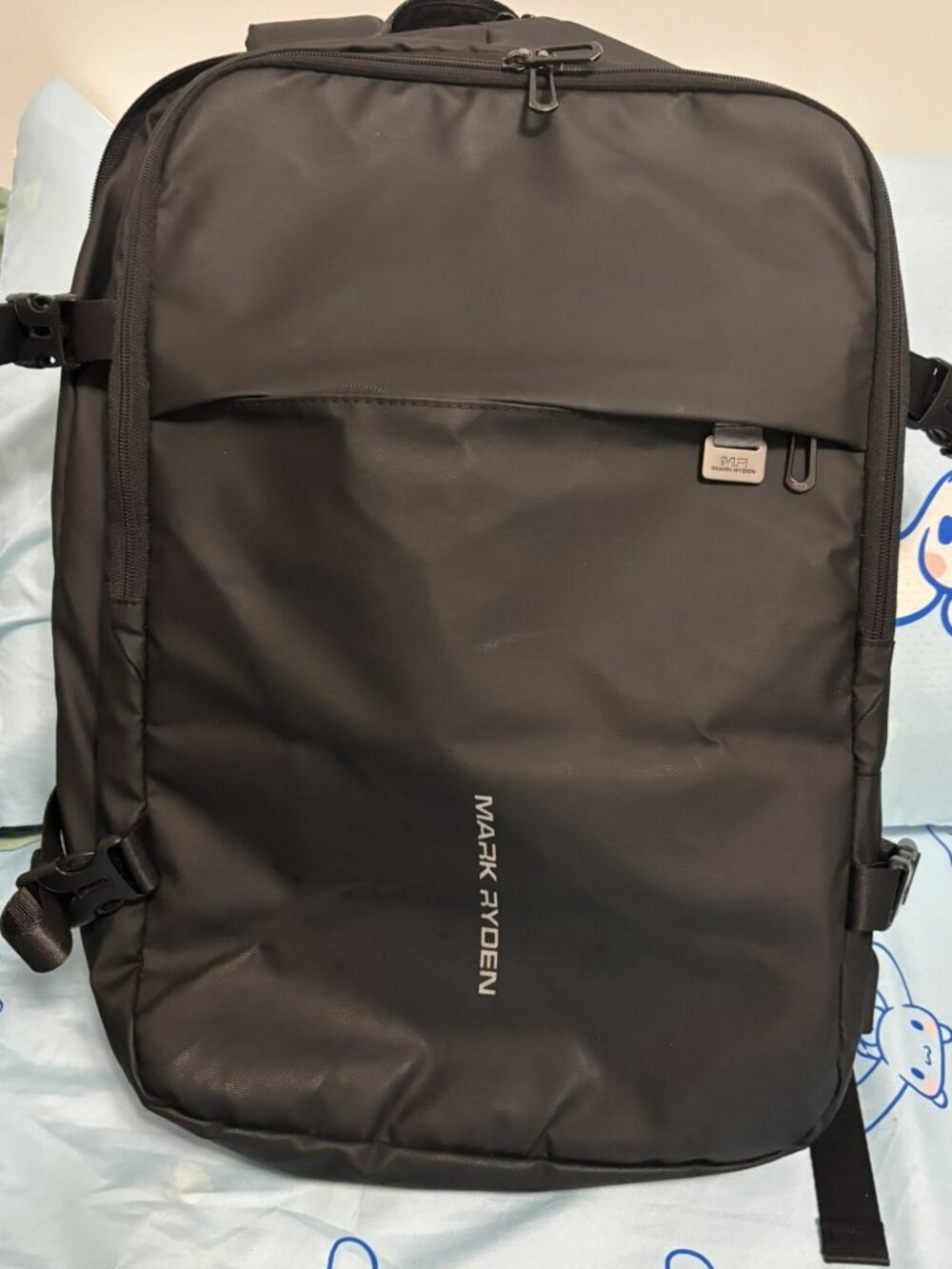 Mark Ryden Travel Backpack USED